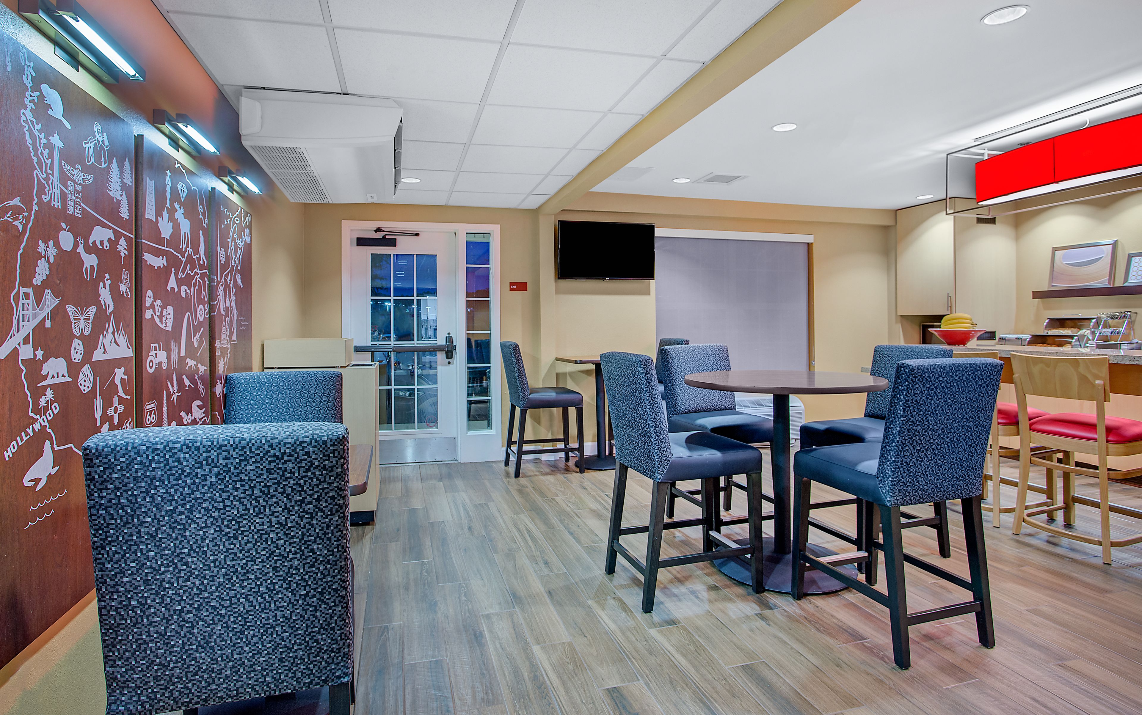 Photo - TownePlace Suites Knoxville Cedar Bluff