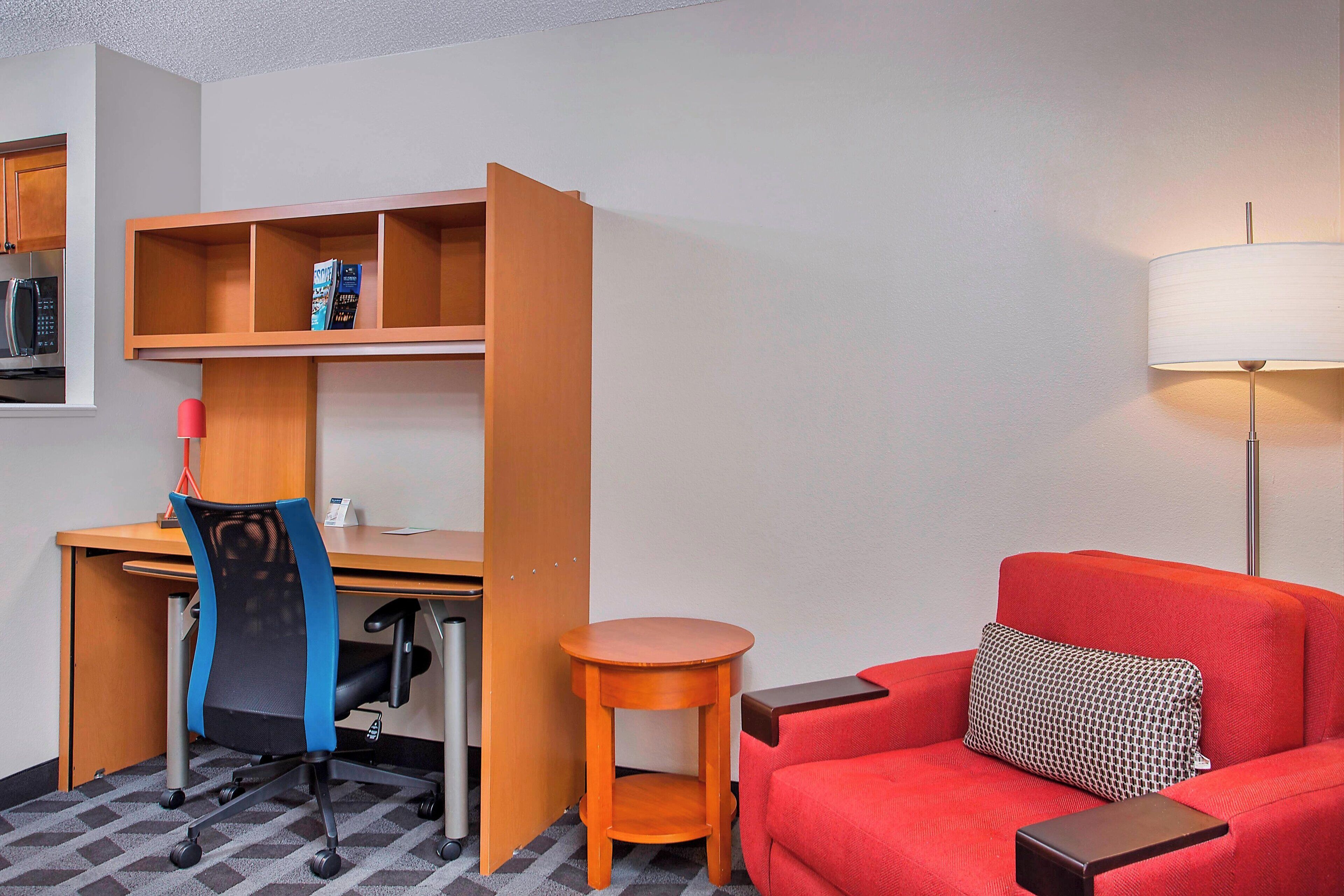 Photo - TownePlace Suites Knoxville Cedar Bluff