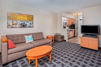 TownePlace Suites by Marriott Knoxville Cedar Bluff