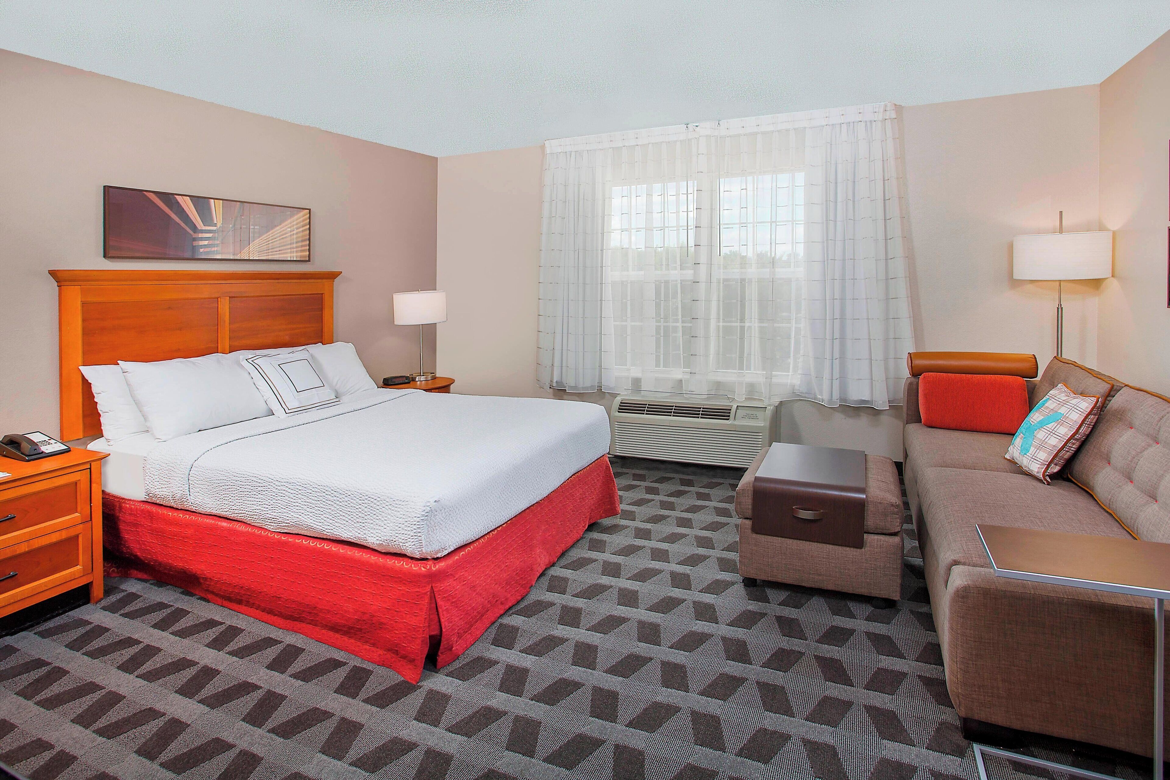 Photo - TownePlace Suites Knoxville Cedar Bluff