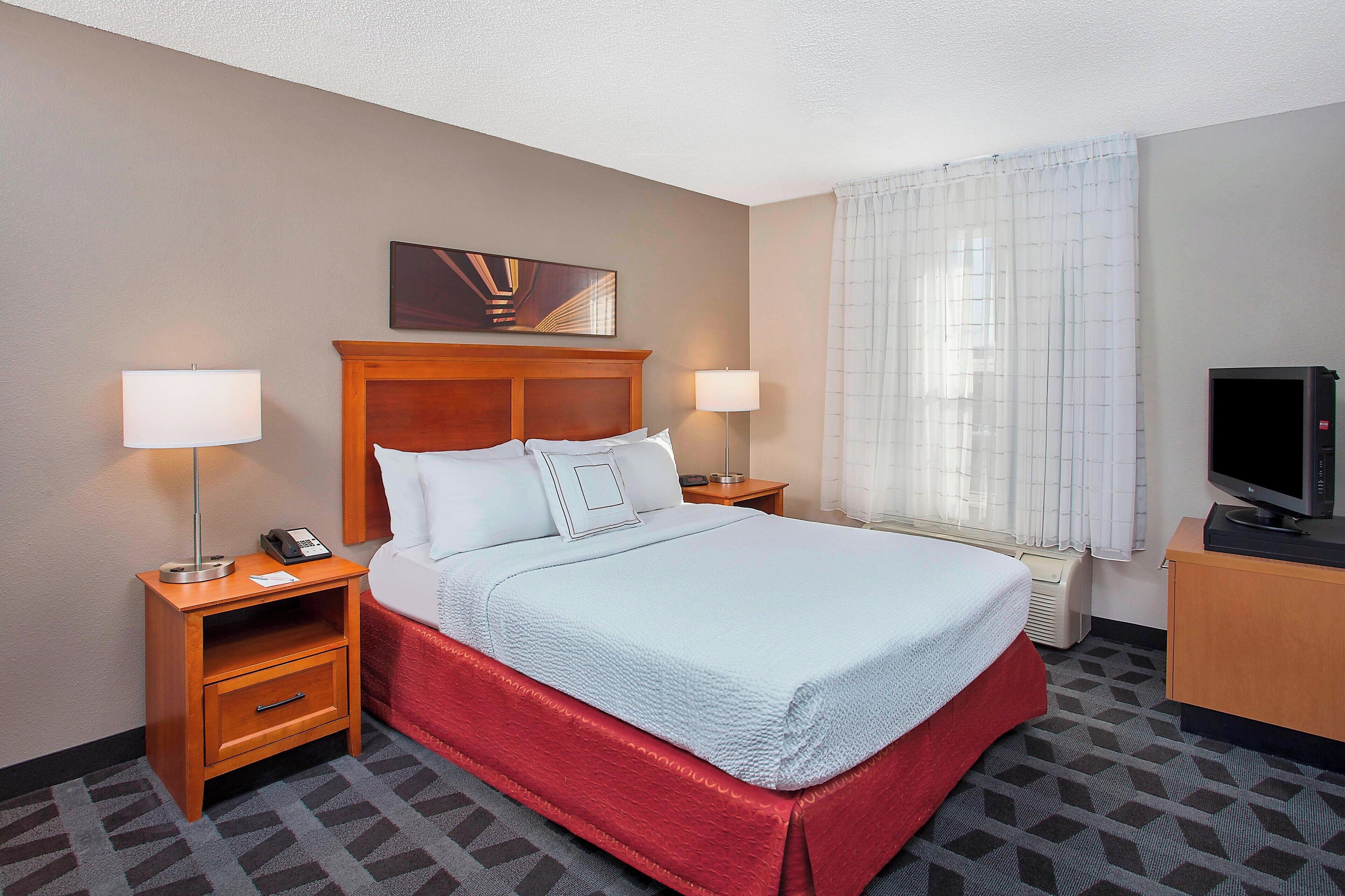 Photo - TownePlace Suites Knoxville Cedar Bluff