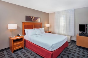 Suite, 1 Bedroom - TownePlace Suites by Marriott Knoxville Cedar Bluff (Knoxville)