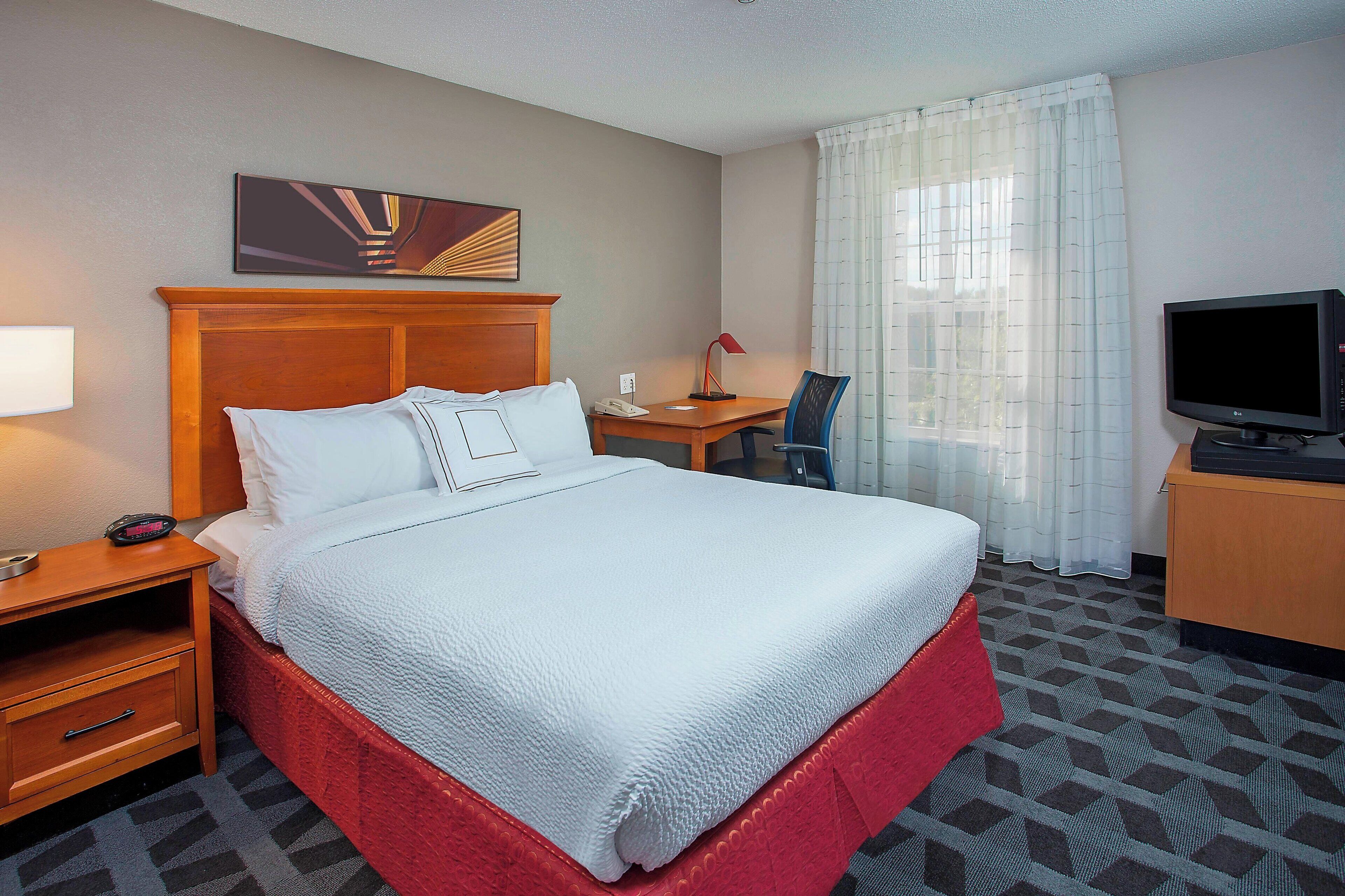 Photo - TownePlace Suites Knoxville Cedar Bluff