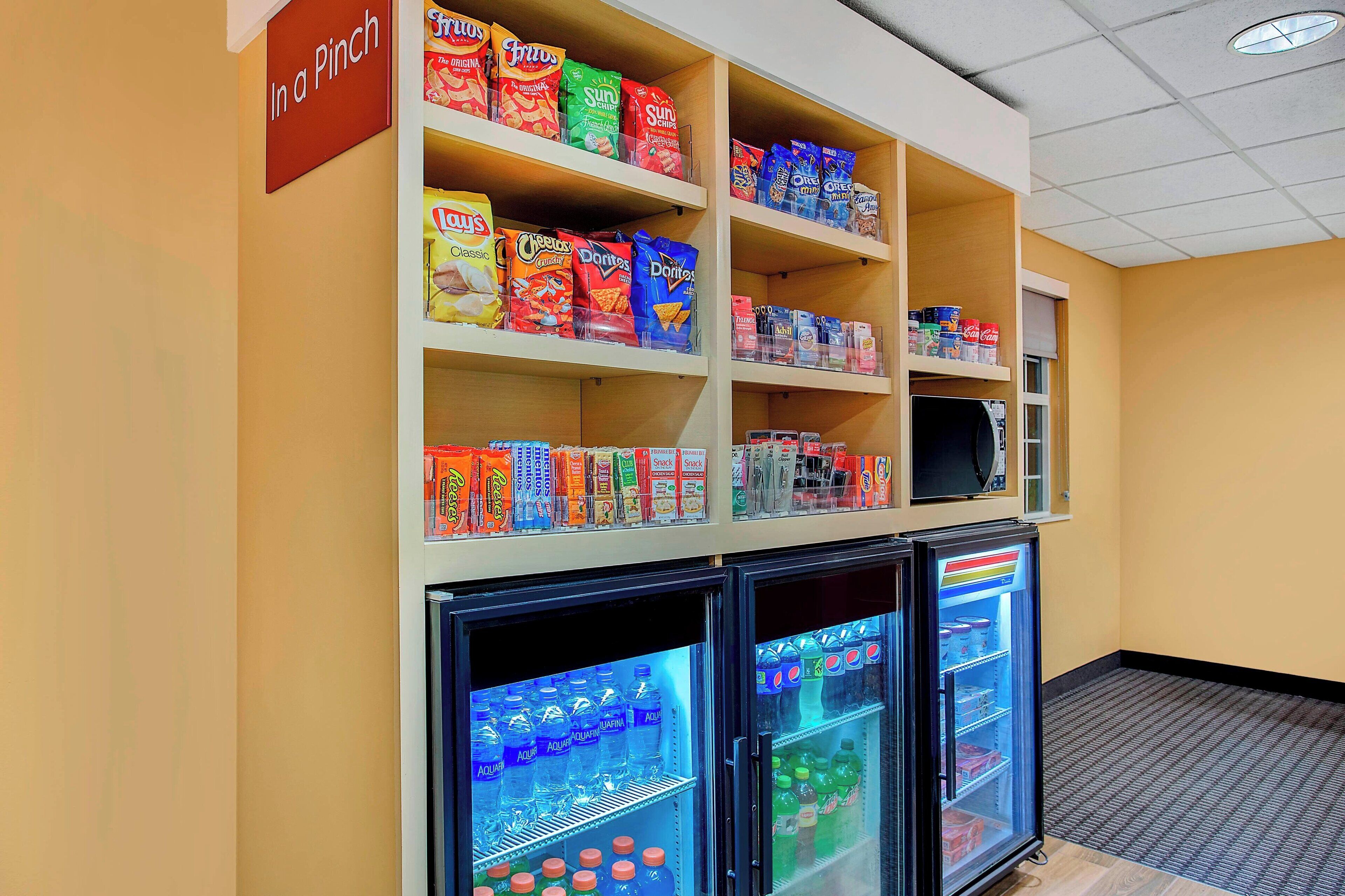 Photo - TownePlace Suites Knoxville Cedar Bluff