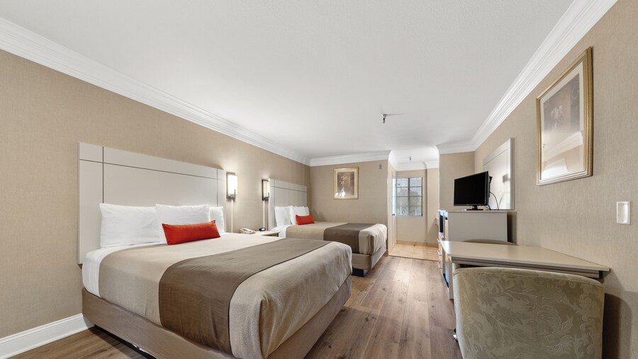 Americas Best Value Inn San Clemente Beach