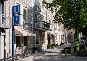 Außenbereich