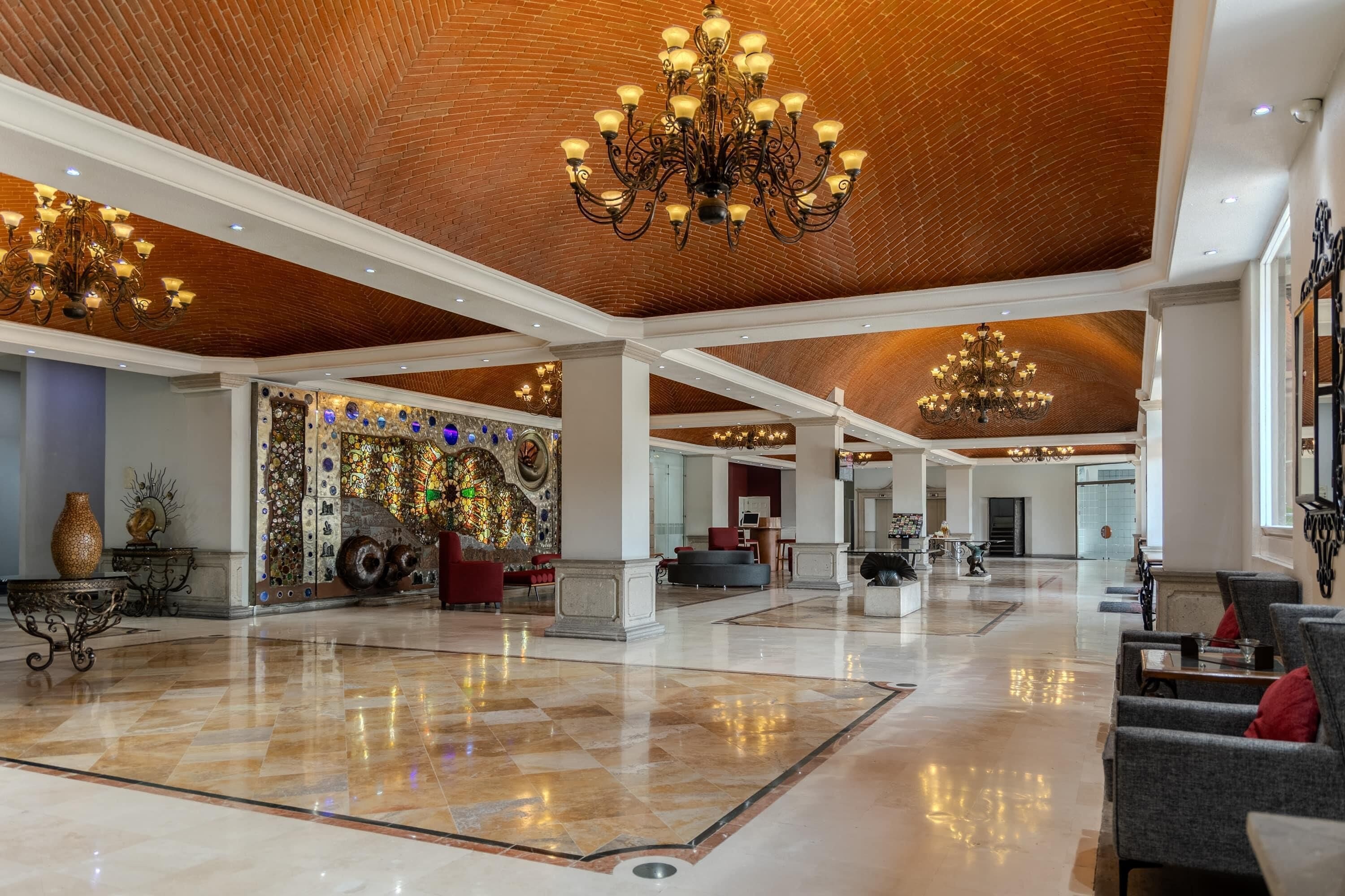 Foto - Ramada by Wyndham CDMX Perinorte