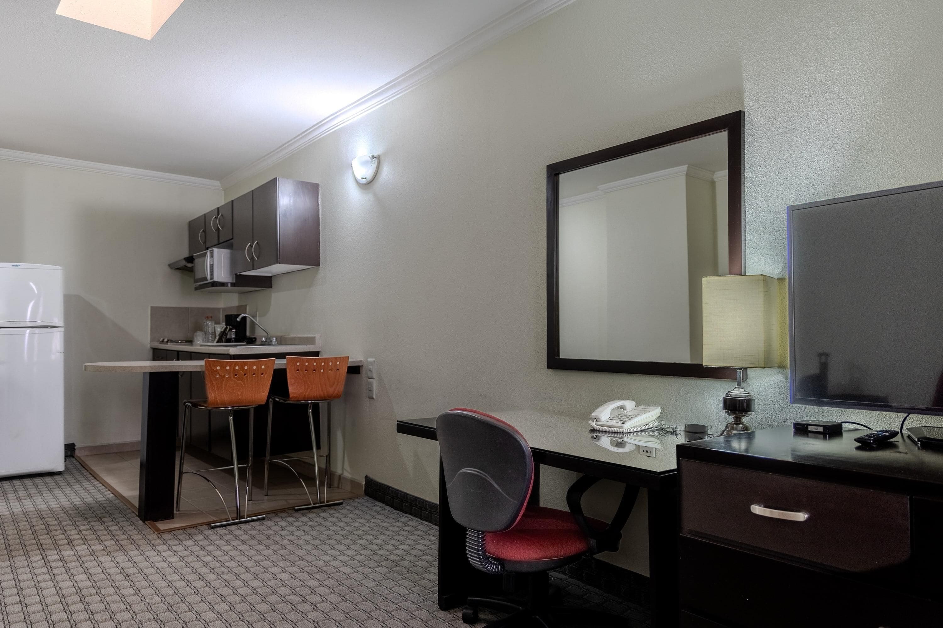 Foto - Ramada by Wyndham CDMX Perinorte
