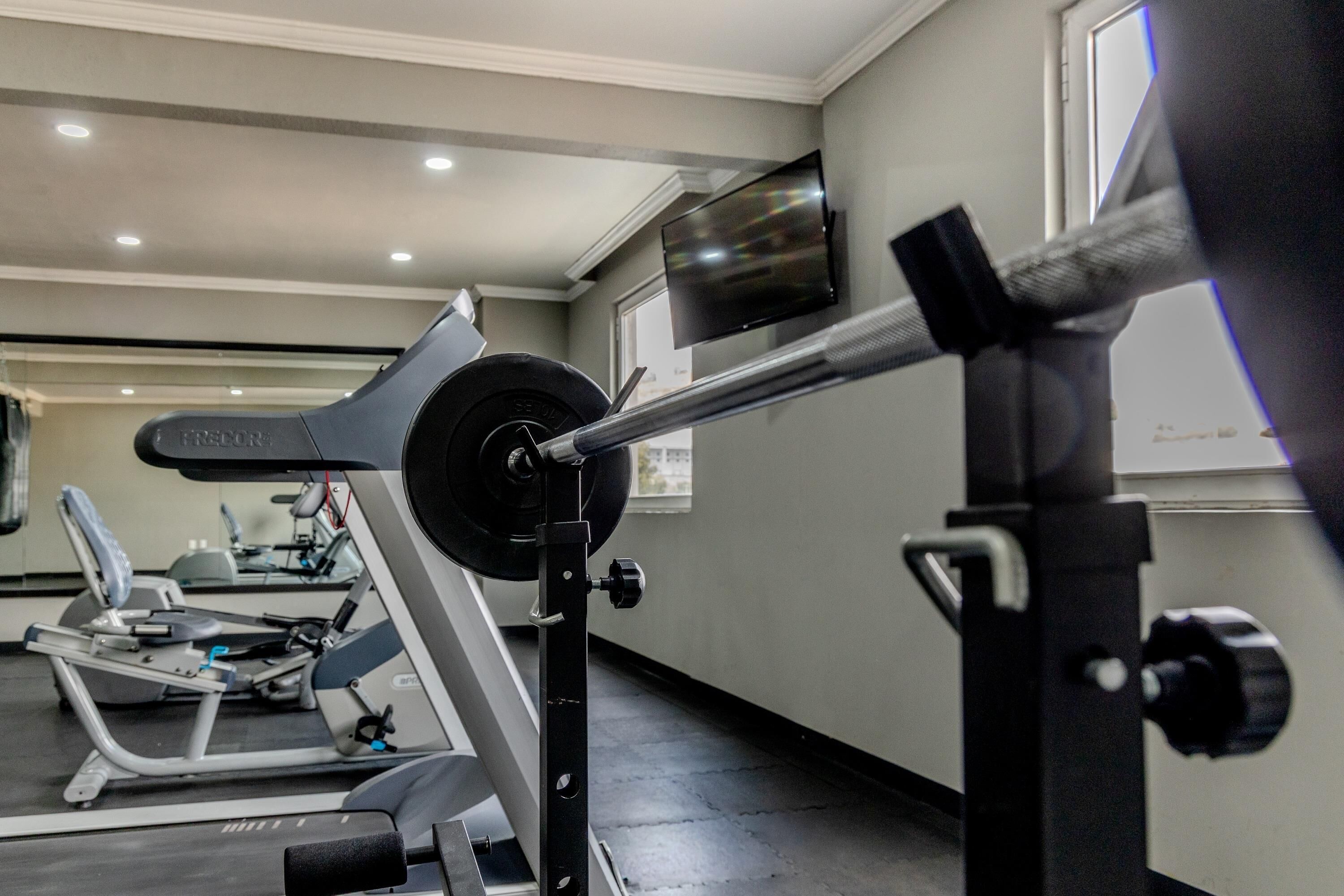 Foto - Ramada by Wyndham CDMX Perinorte