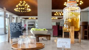 Aperto a colazione, pranzo e cena, cucina messicana