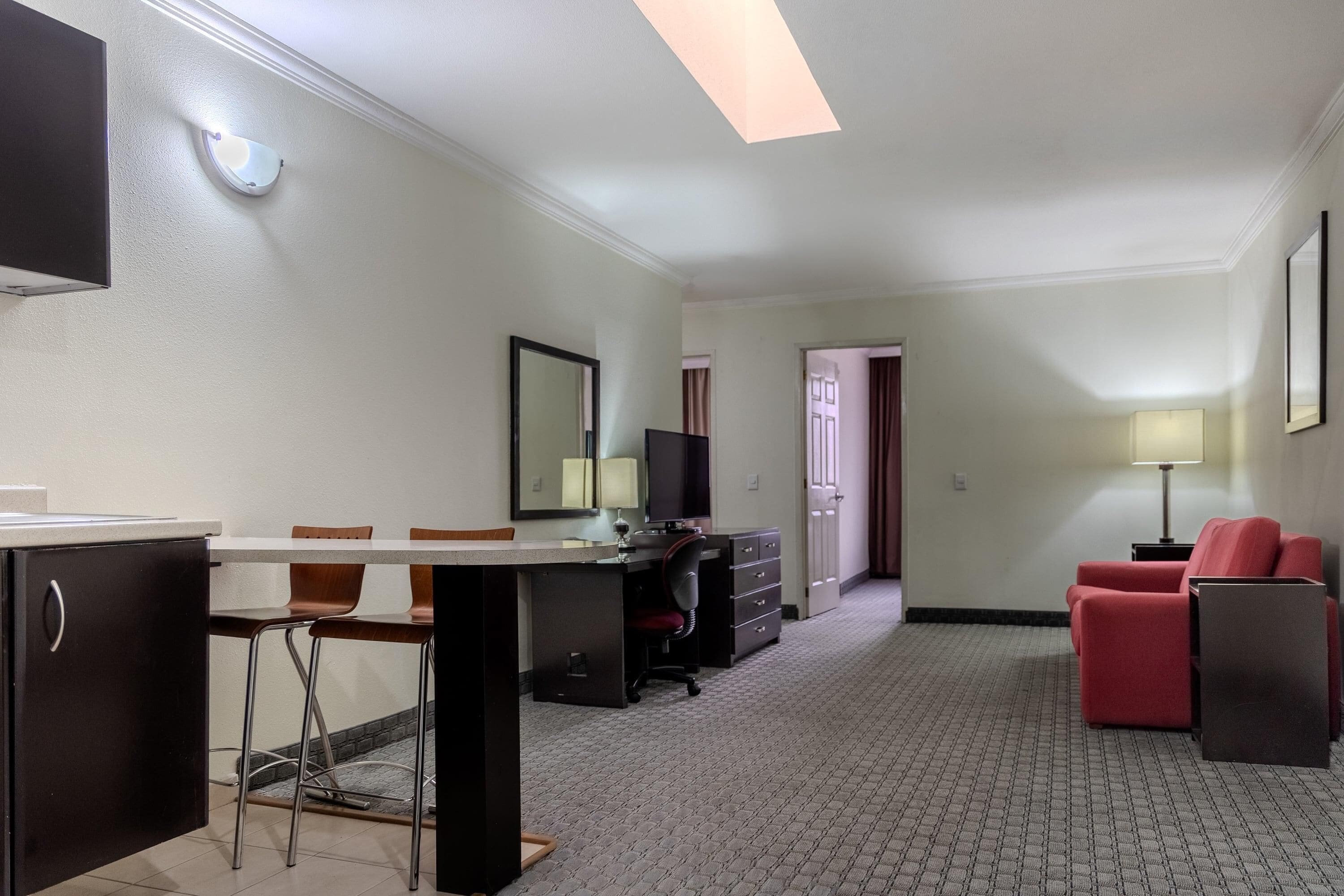 Foto - Ramada by Wyndham CDMX Perinorte