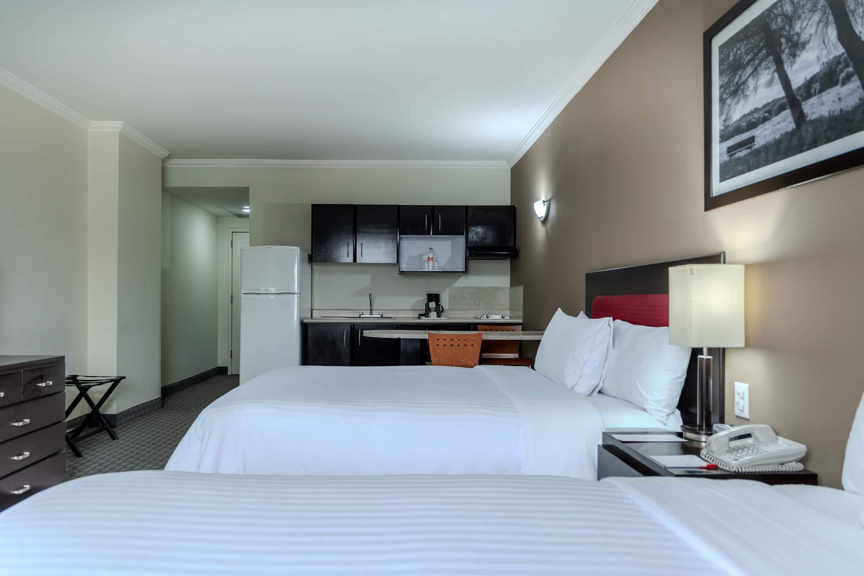 Foto - Ramada by Wyndham CDMX Perinorte