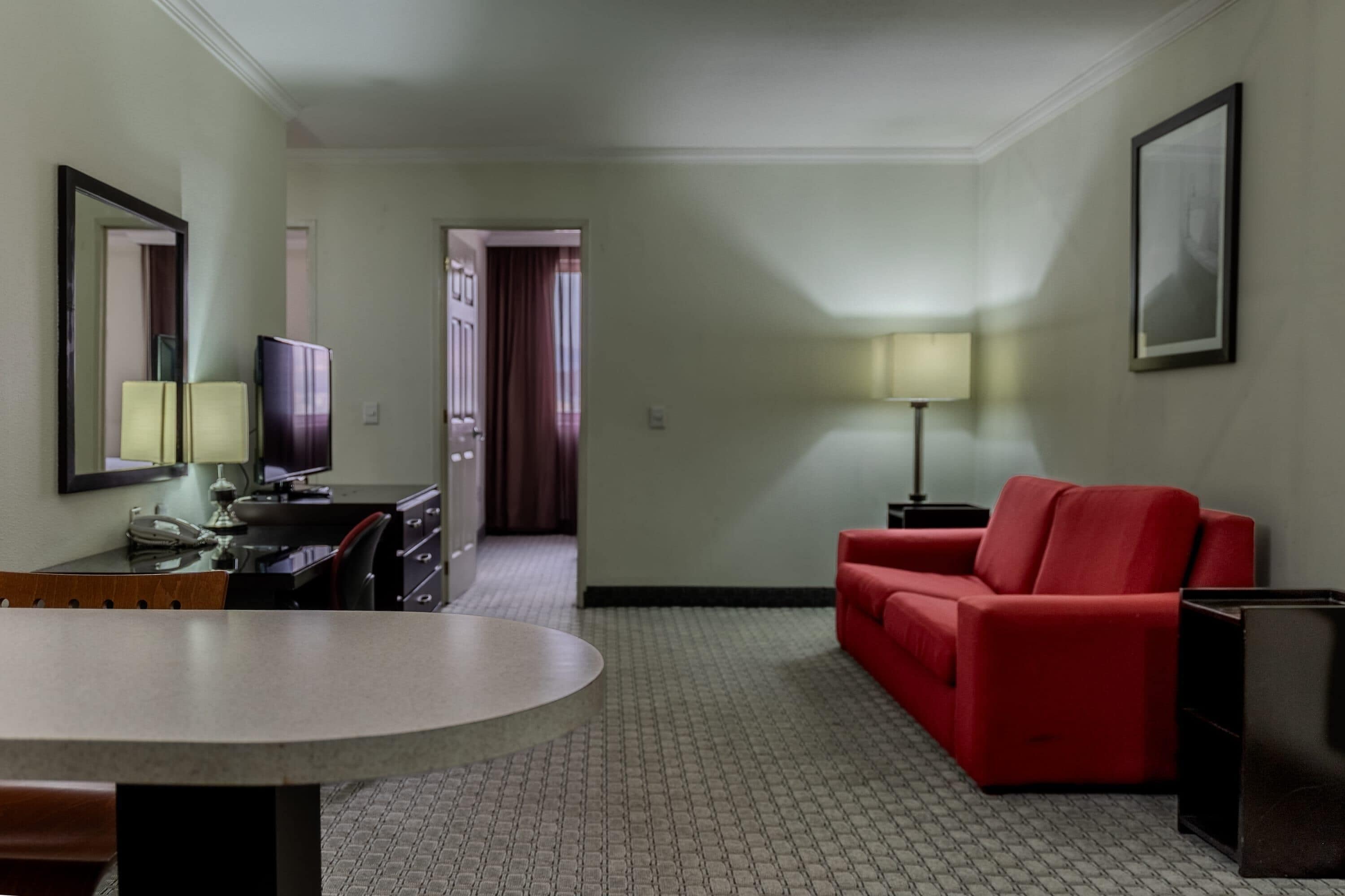 Foto - Ramada by Wyndham CDMX Perinorte