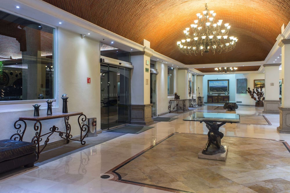 Ramada by Wyndham CDMX Perinorte