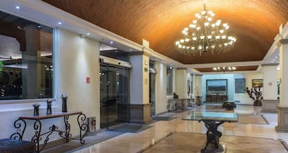 Ramada by Wyndham Ciudad de Mexico Perinorte