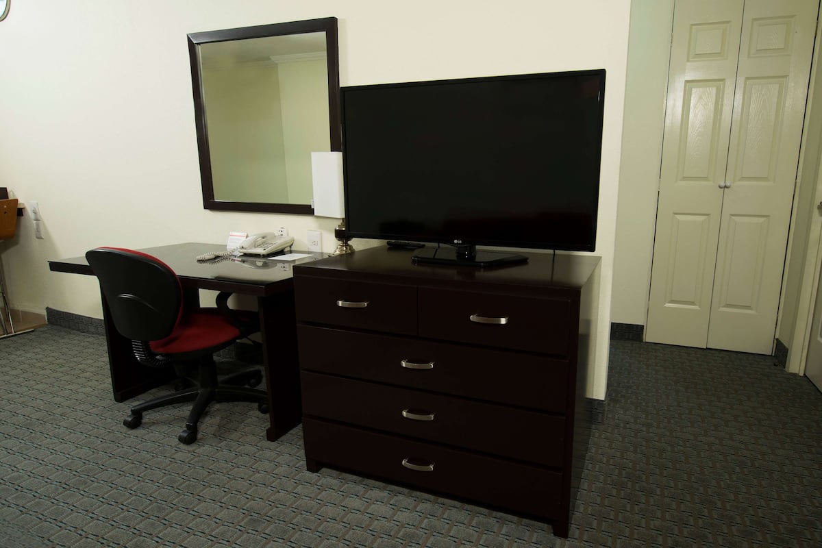 Suite, 2 Schlafzimmer, Nichtraucher