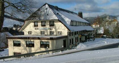Hotel Landgasthof Adler
