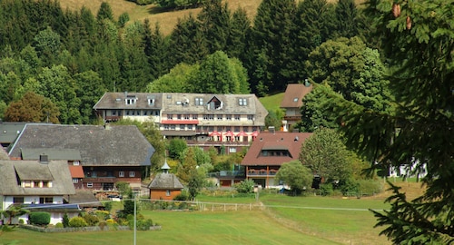 Hotel Landgasthof Adler