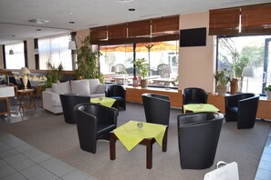 Salón ejecutivo