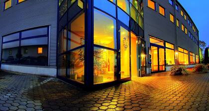 astral Inn Hotel Leipzig