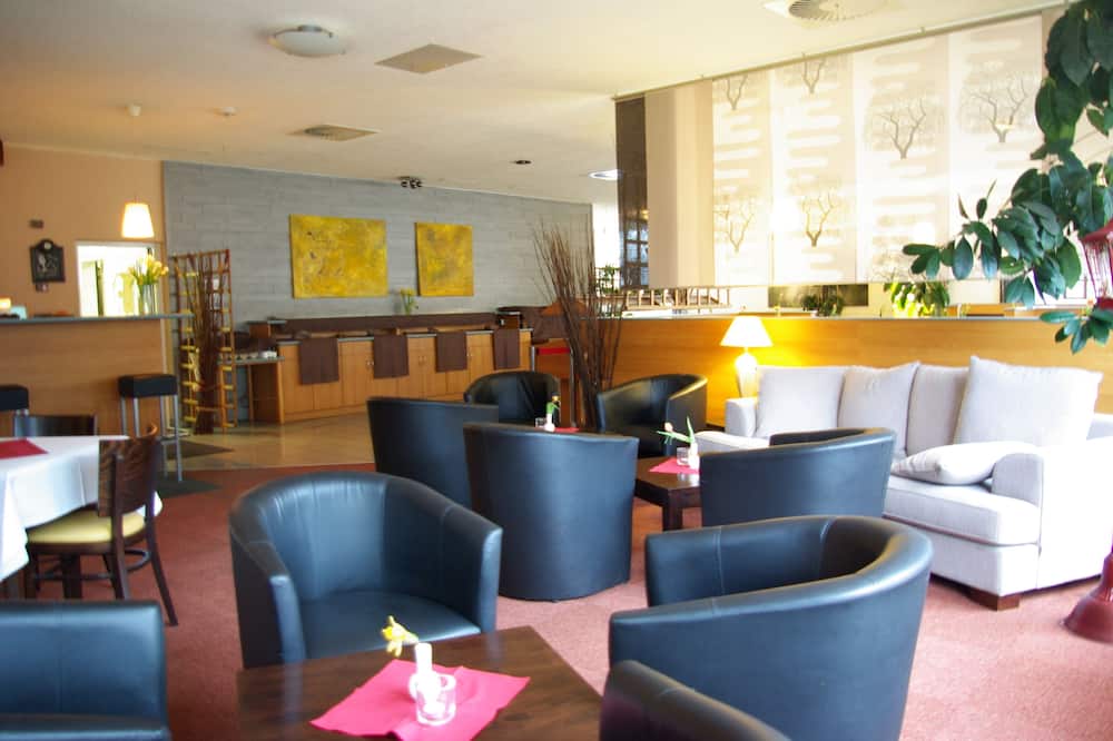 astral Inn Hotel Leipzig