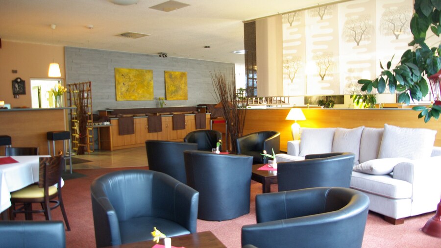 astral Inn Hotel Leipzig