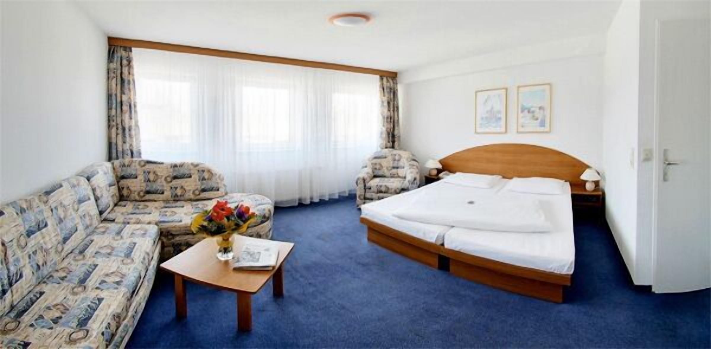 Photo - astral'Inn Leipzig Hotel & Restaurant