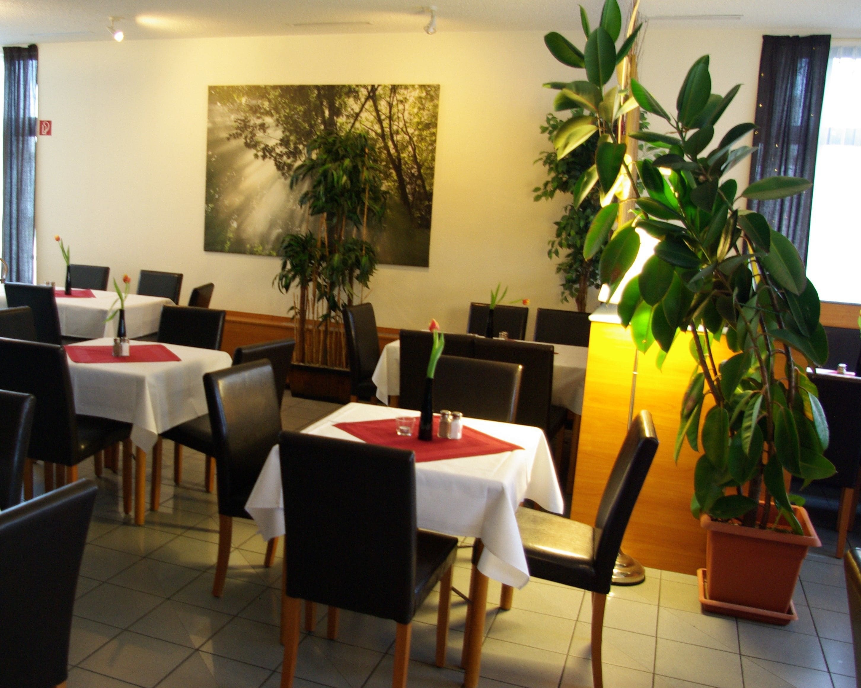 Photo - astral'Inn Leipzig Hotel & Restaurant