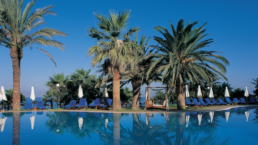 Azia Resort and Spa