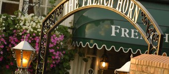 French Horn Hotel