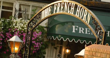 French Horn Hotel