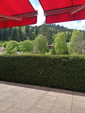Außenbereich