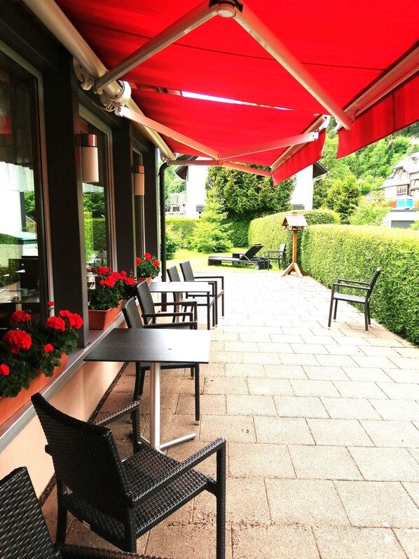 Außenbereich