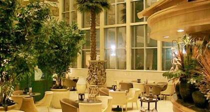 Beijing Fujian Hotel