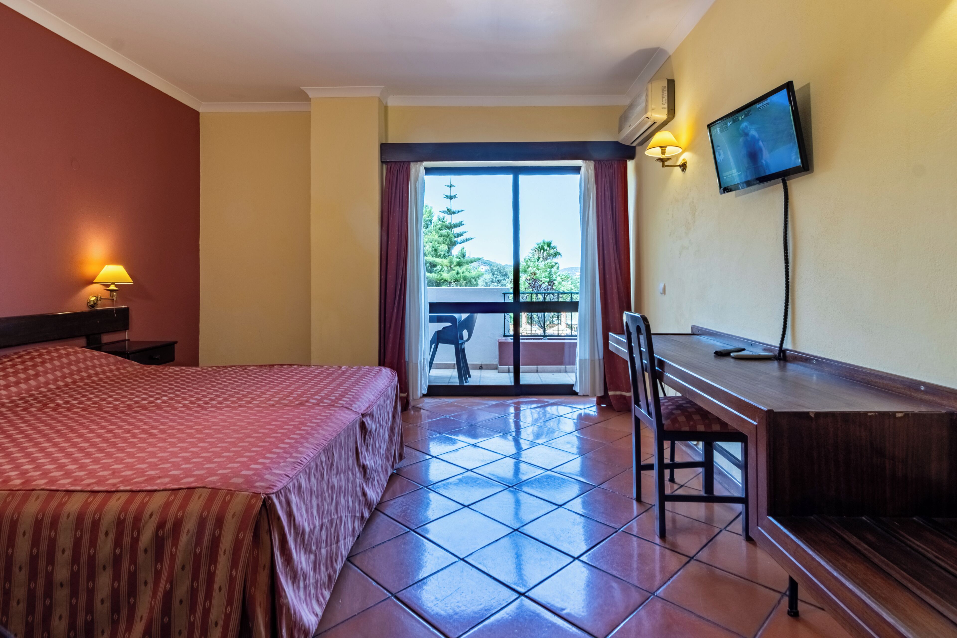 Foto - Hotel Colina Dos Mouros