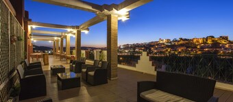 Hotel Colina Dos Mouros