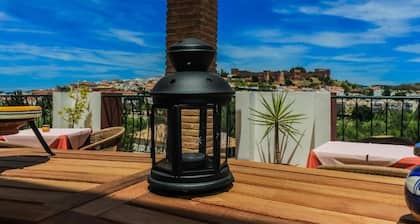 Hotel Colina Dos Mouros