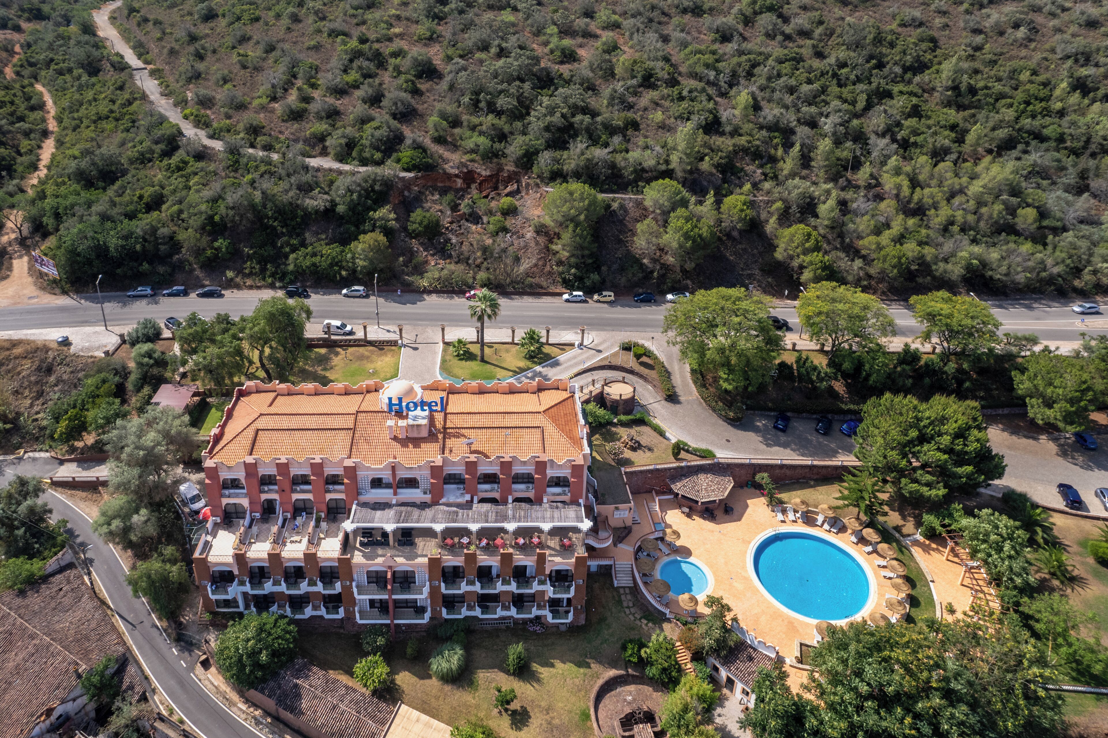 Foto - Hotel Colina Dos Mouros