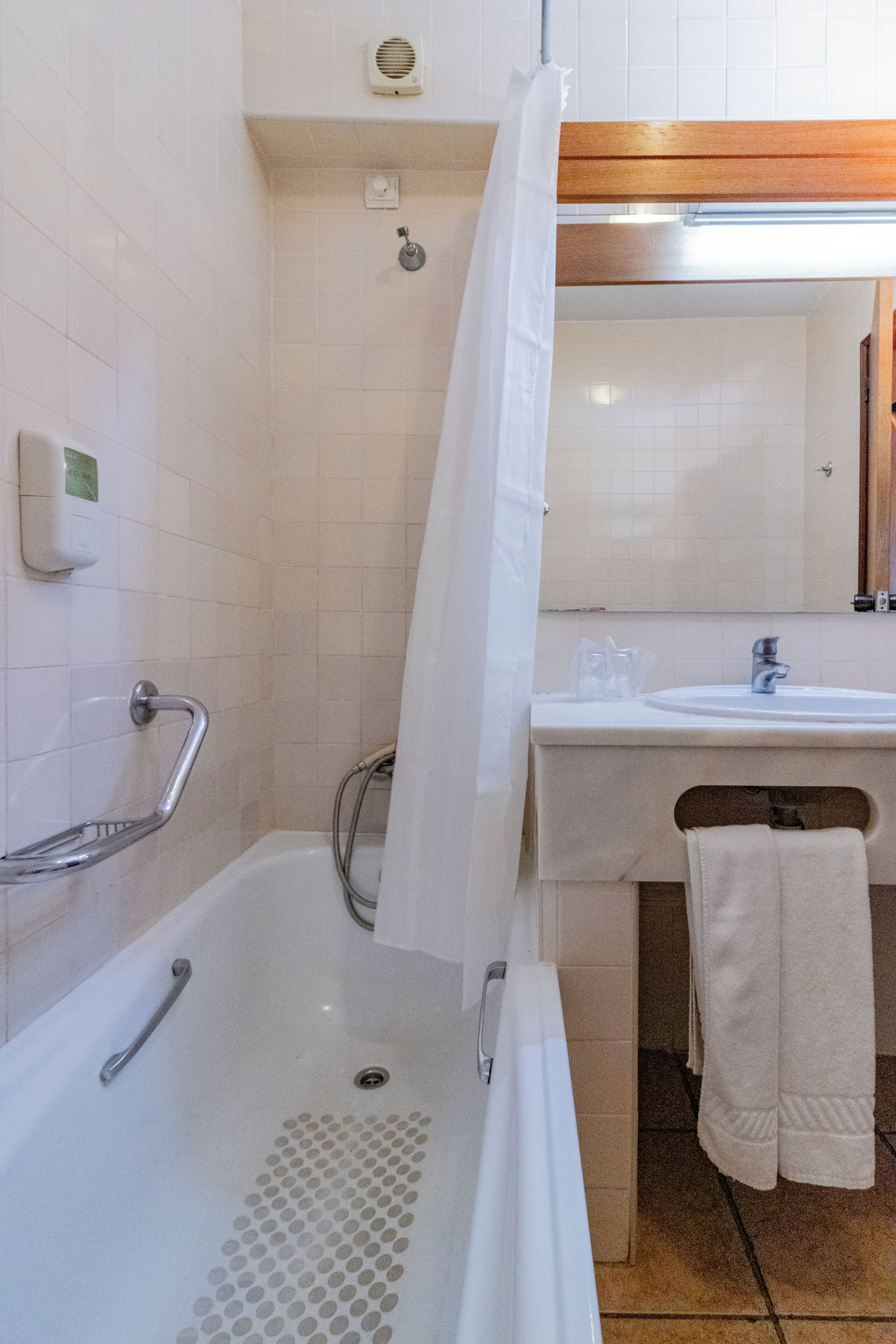 Foto - Hotel Colina Dos Mouros