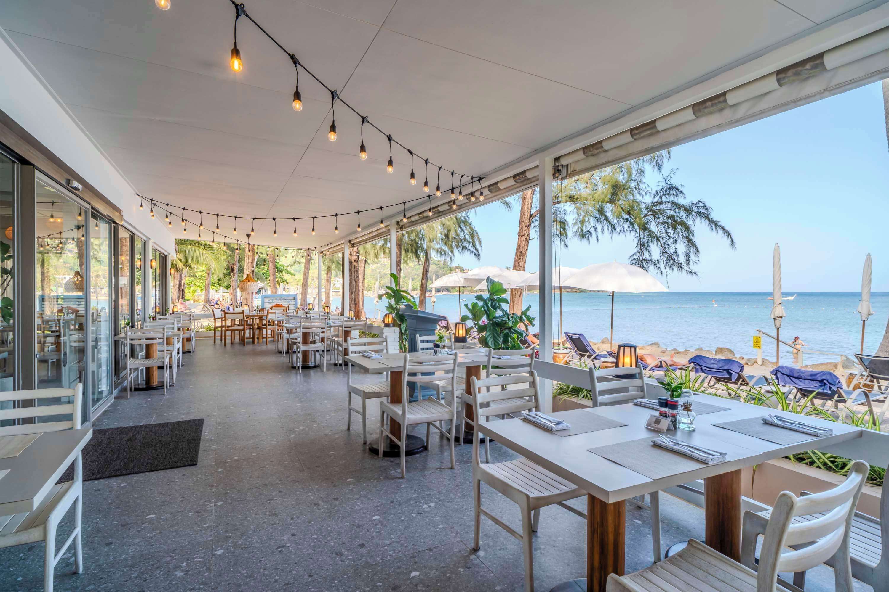 Foto - Best Western Premier Bangtao Beach Resort & Spa