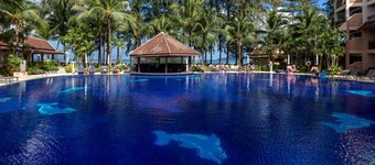 Best Western Premier Bangtao Beach Resort & Spa