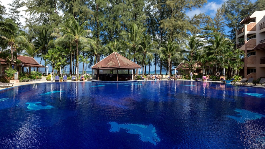 Best Western Premier Bangtao Beach Resort & Spa