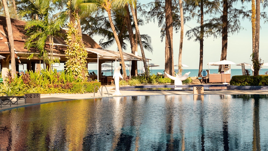 Best Western Premier Bangtao Beach Resort & Spa