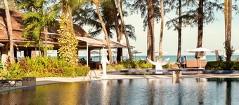 Best Western Premier Bangtao Beach Resort & Spa