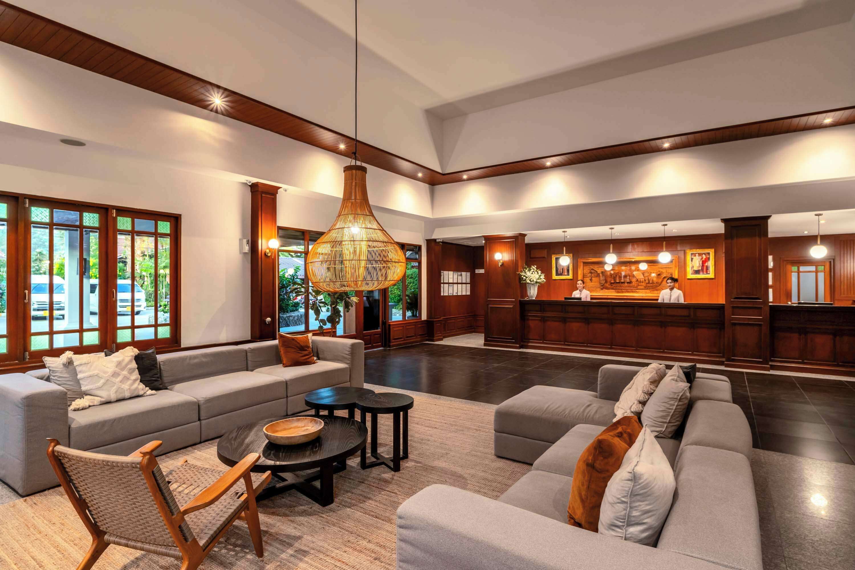 Foto - Best Western Premier Bangtao Beach Resort & Spa