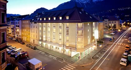 Hotel Alpinpark