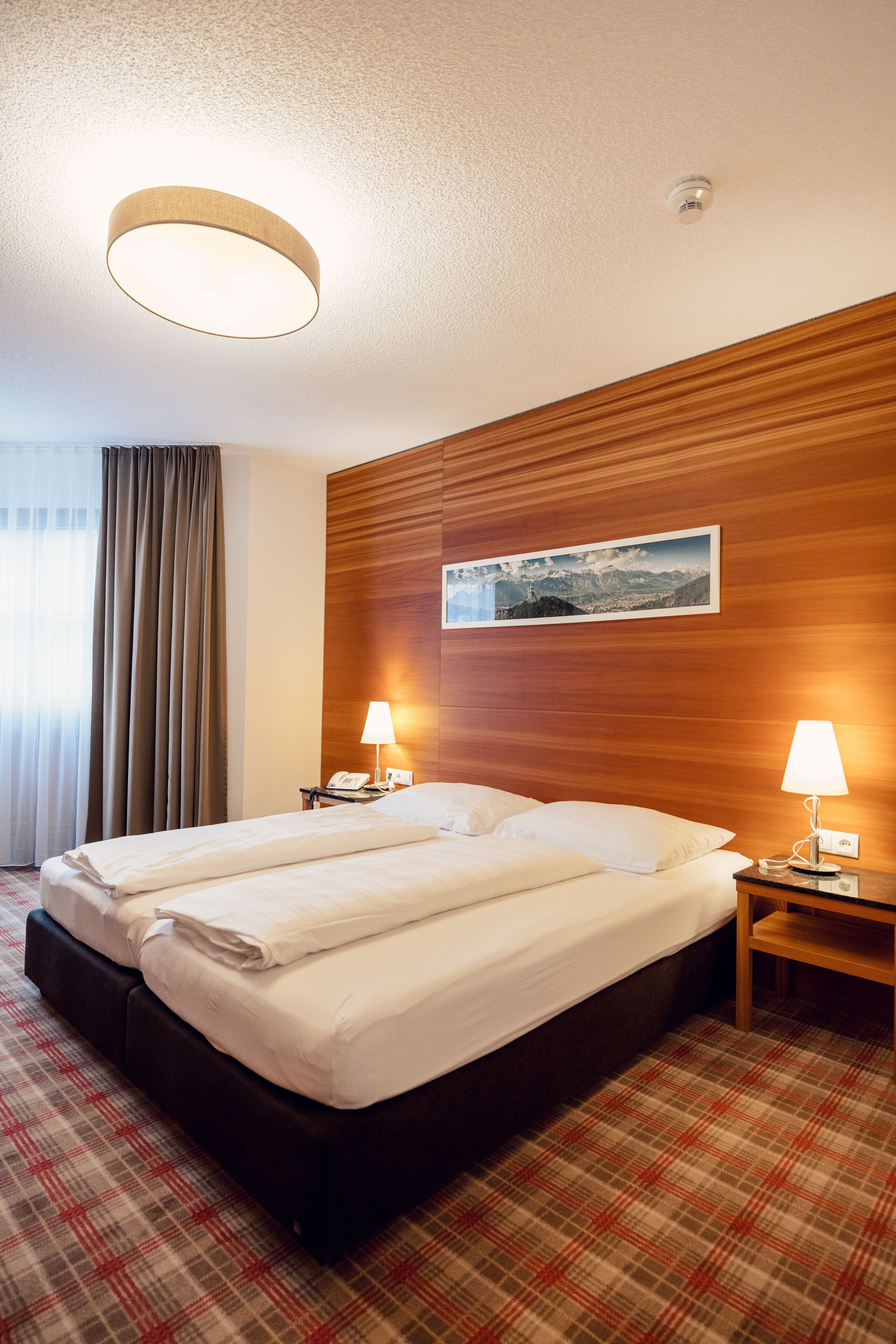 Photo - Hotel Bon Alpina