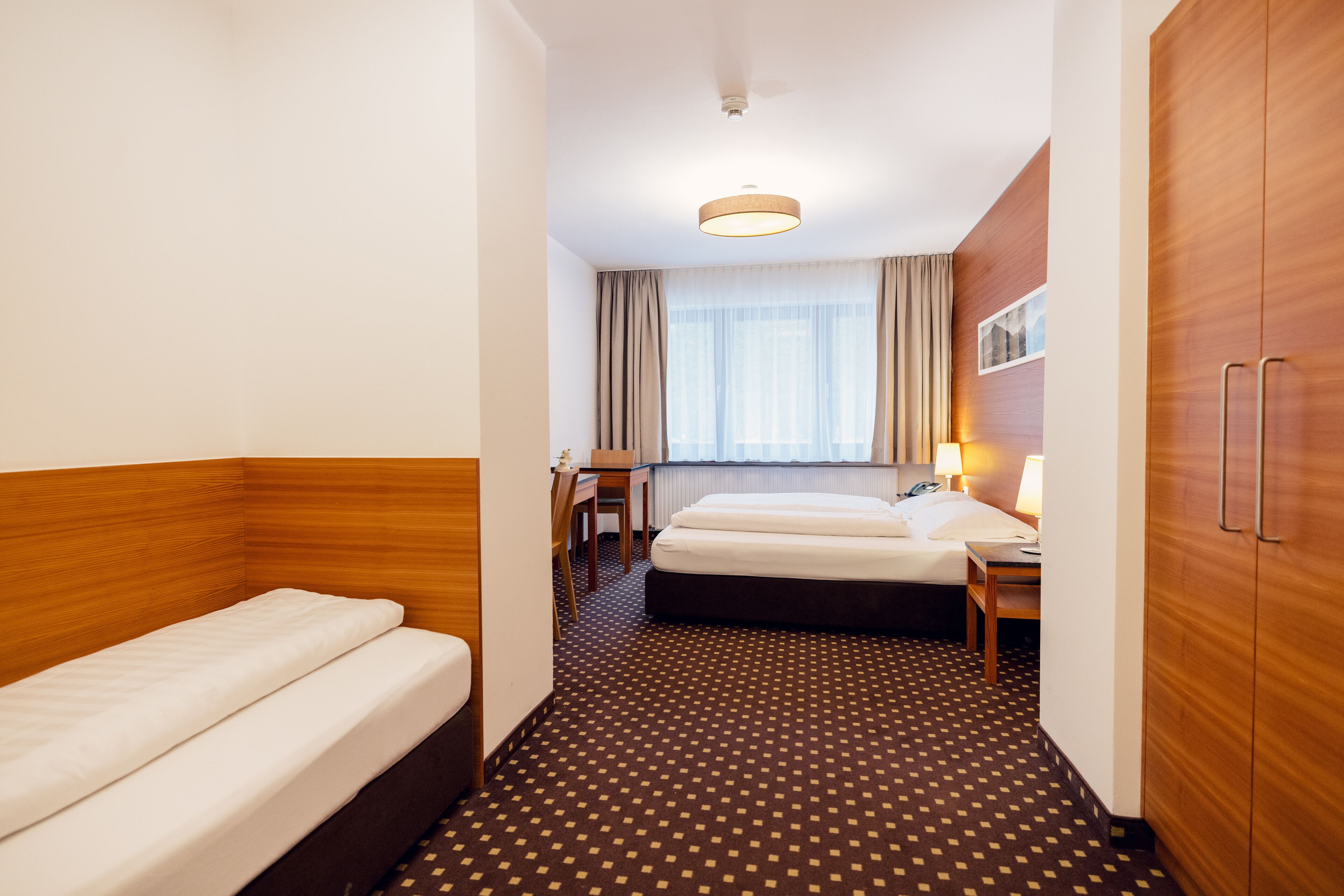 Photo - Hotel Bon Alpina