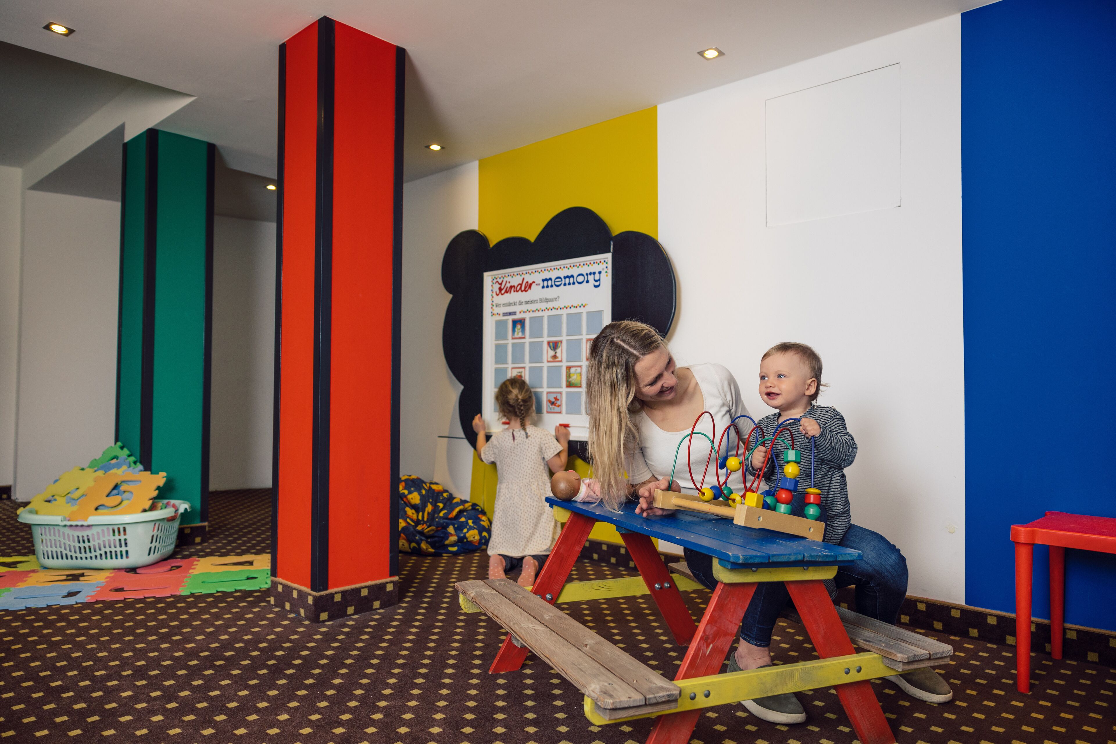 Photo - Hotel Bon Alpina