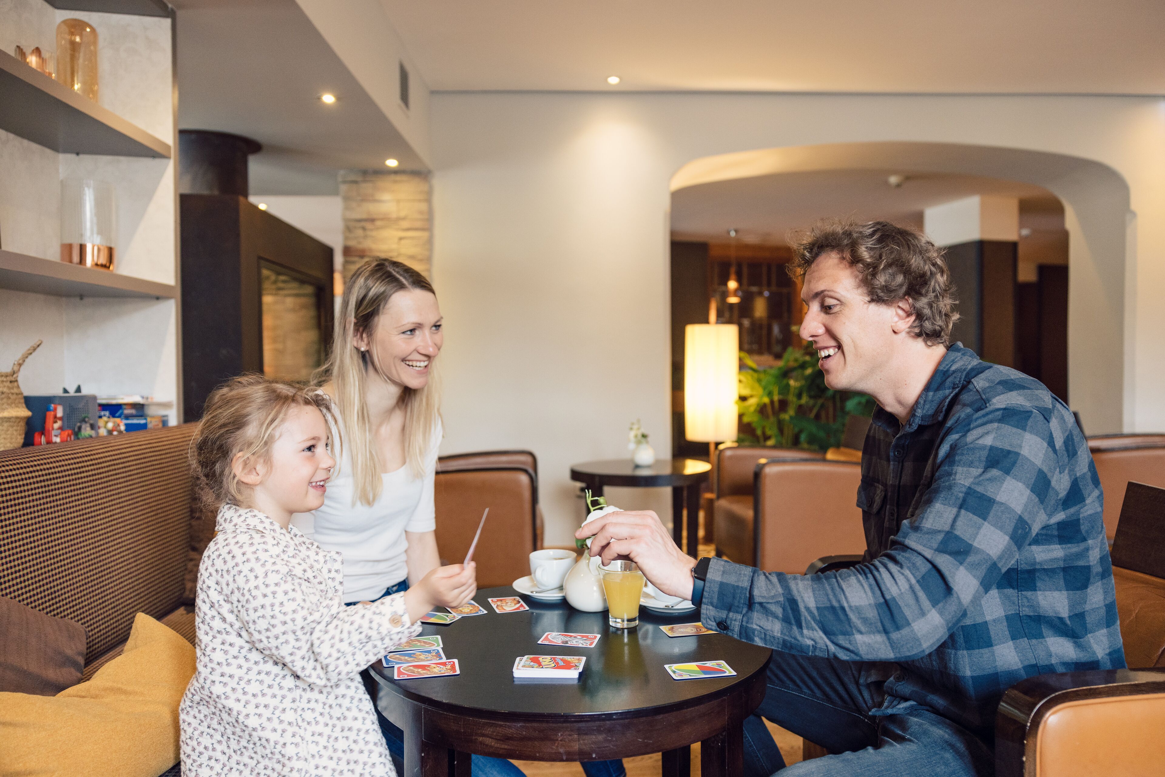 Photo - Hotel Bon Alpina